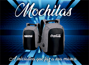 mochilas