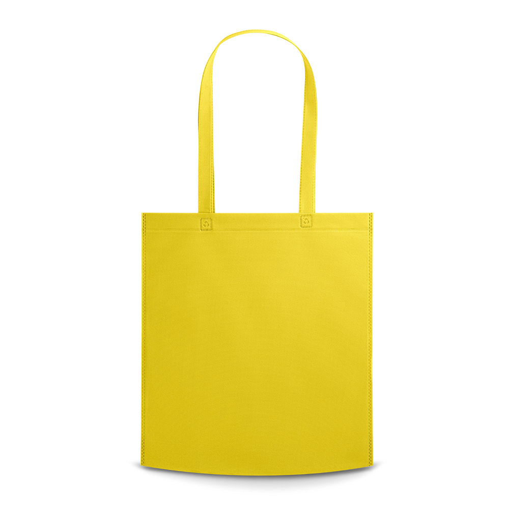 Sacola em non-woven