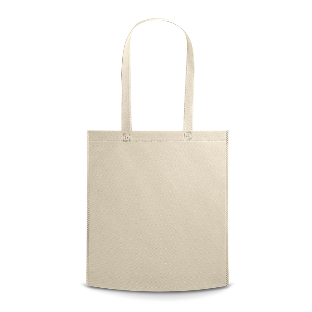 Sacola em non-woven