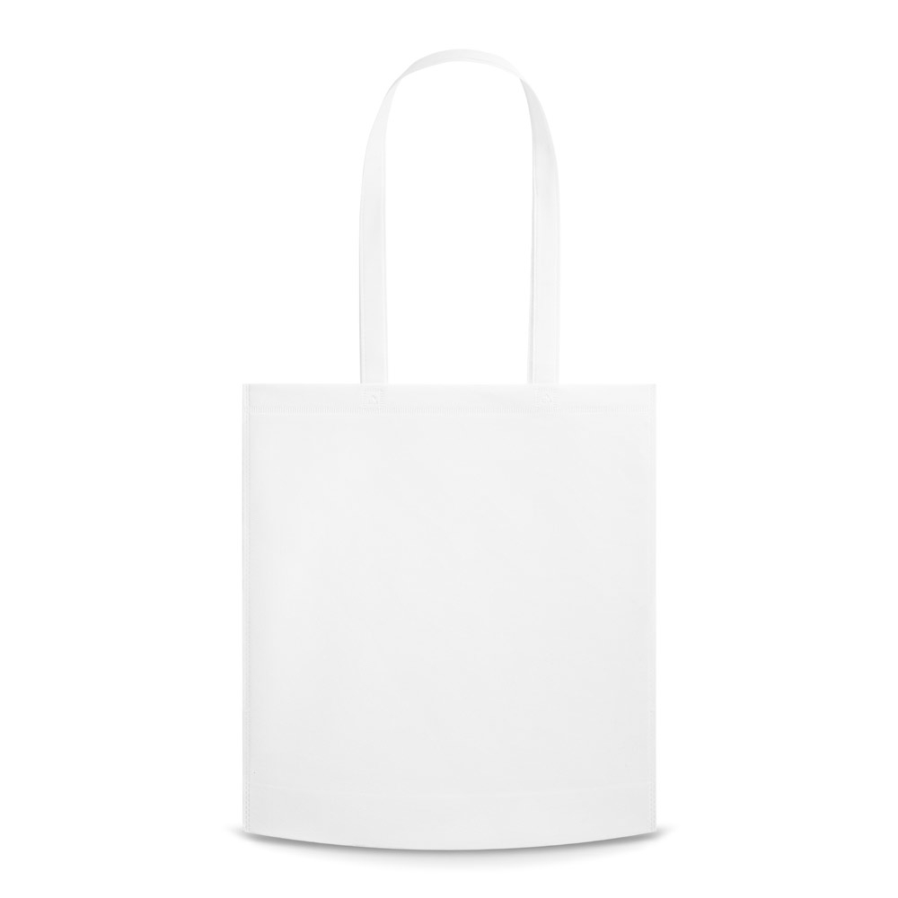Sacola em non-woven