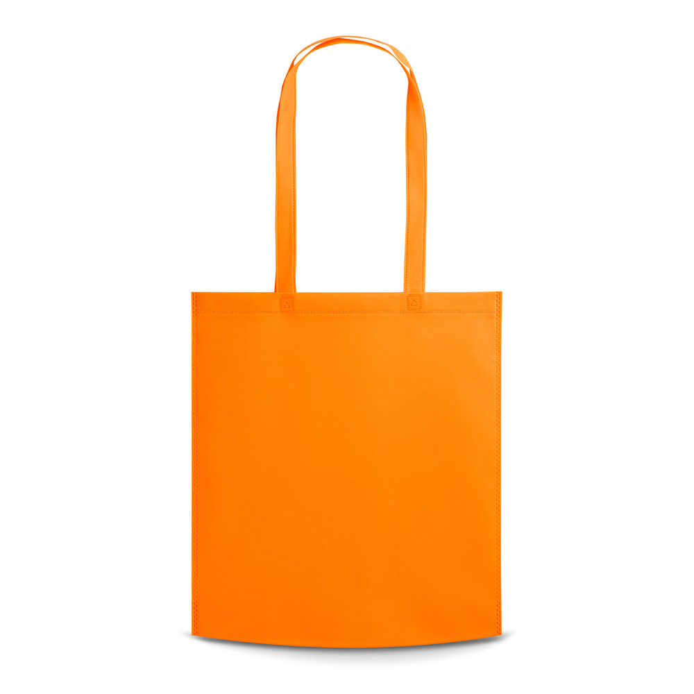 Sacola em non-woven