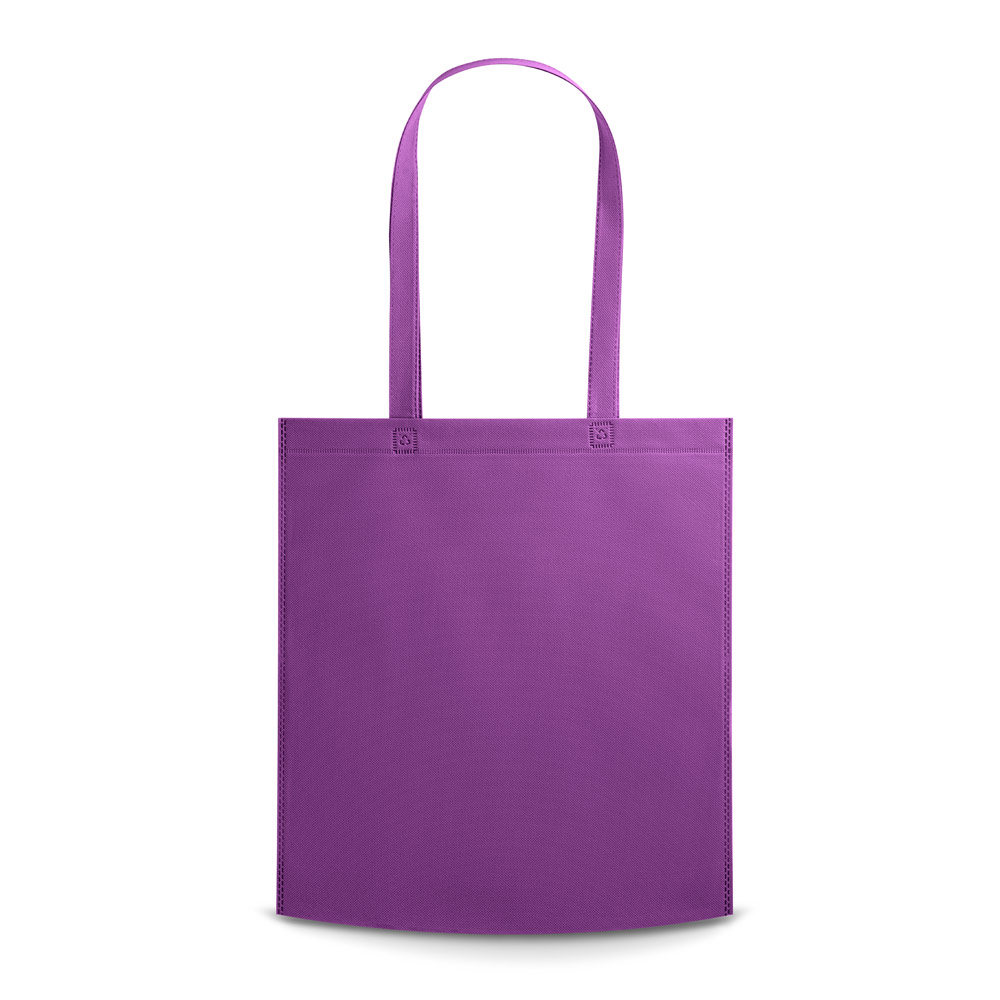 Sacola em non-woven