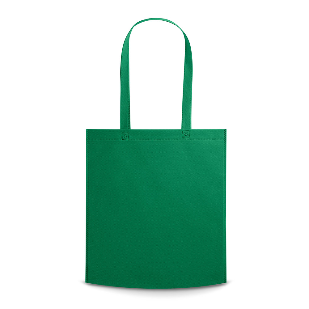 Sacola em non-woven