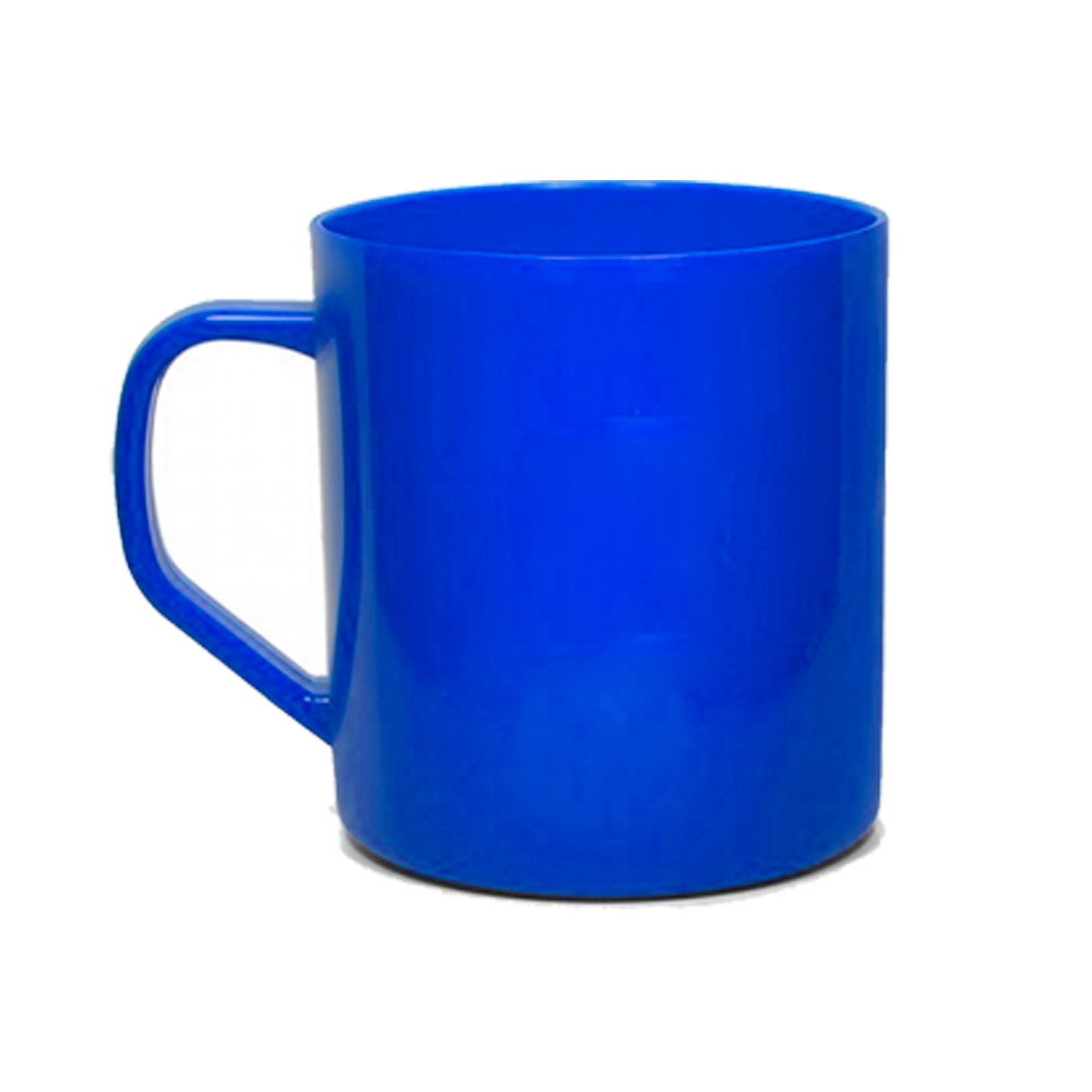 Caneca Plástica 400ml