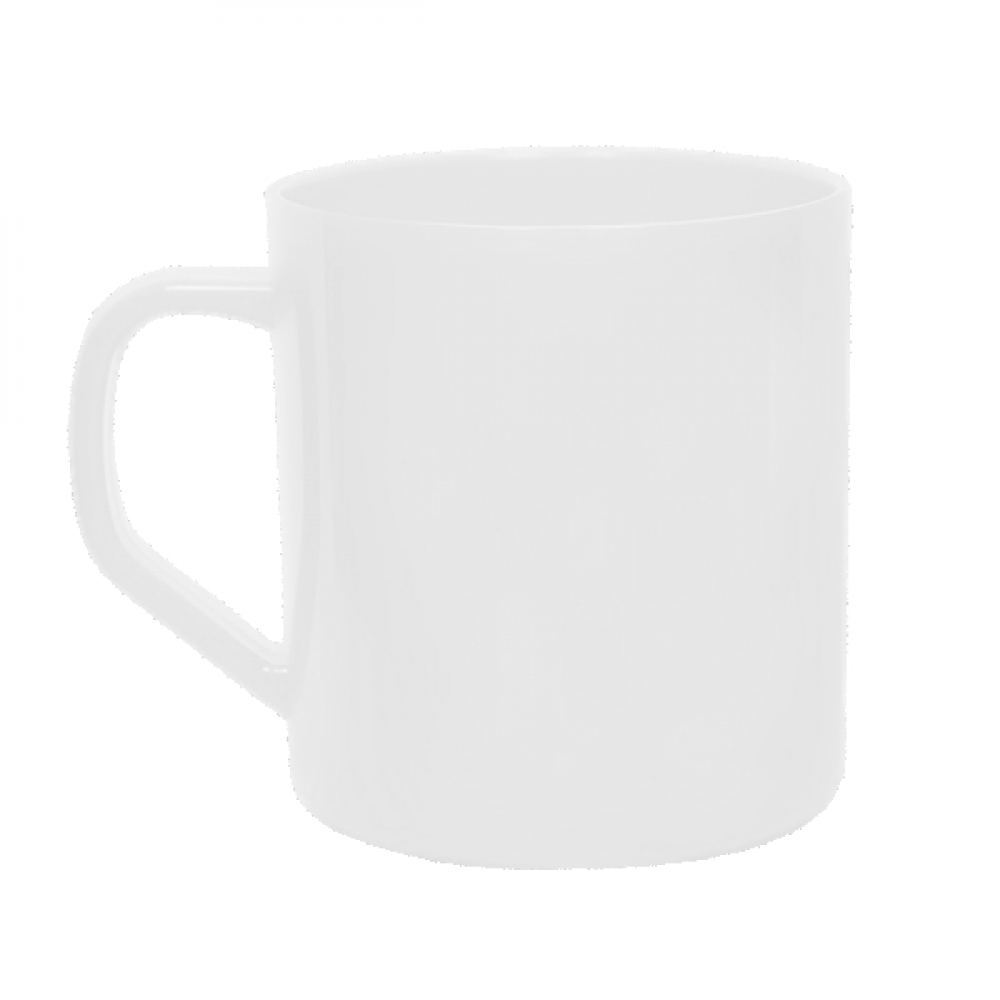 Caneca Plástica 400ml