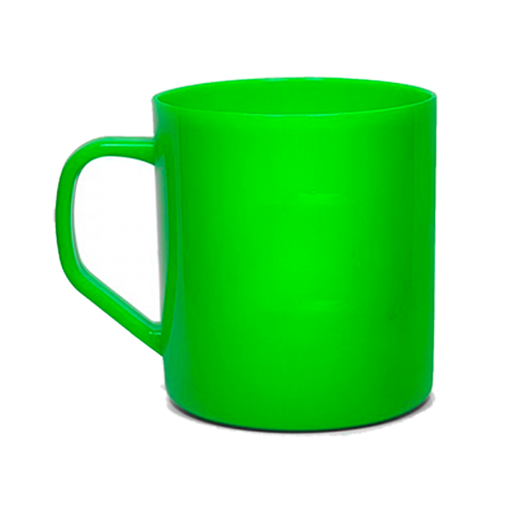 Caneca Plástica 400ml