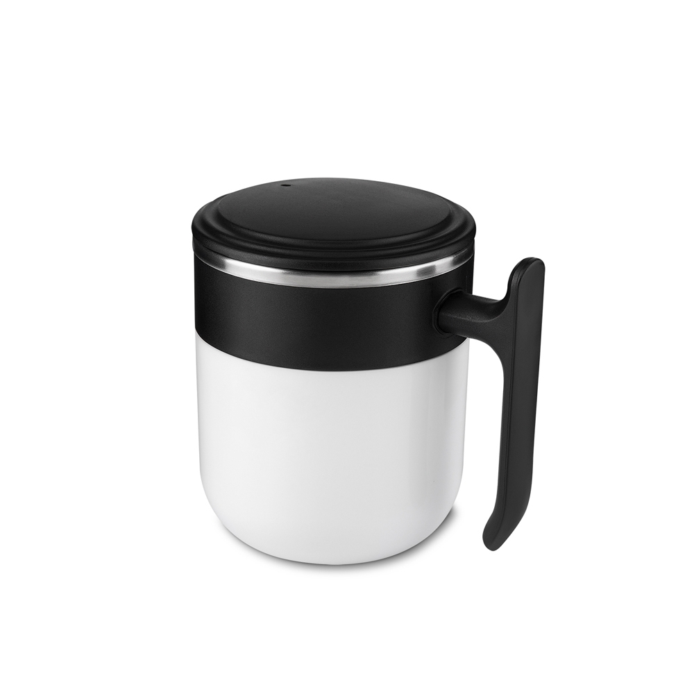 Caneca com Misturador 350ml