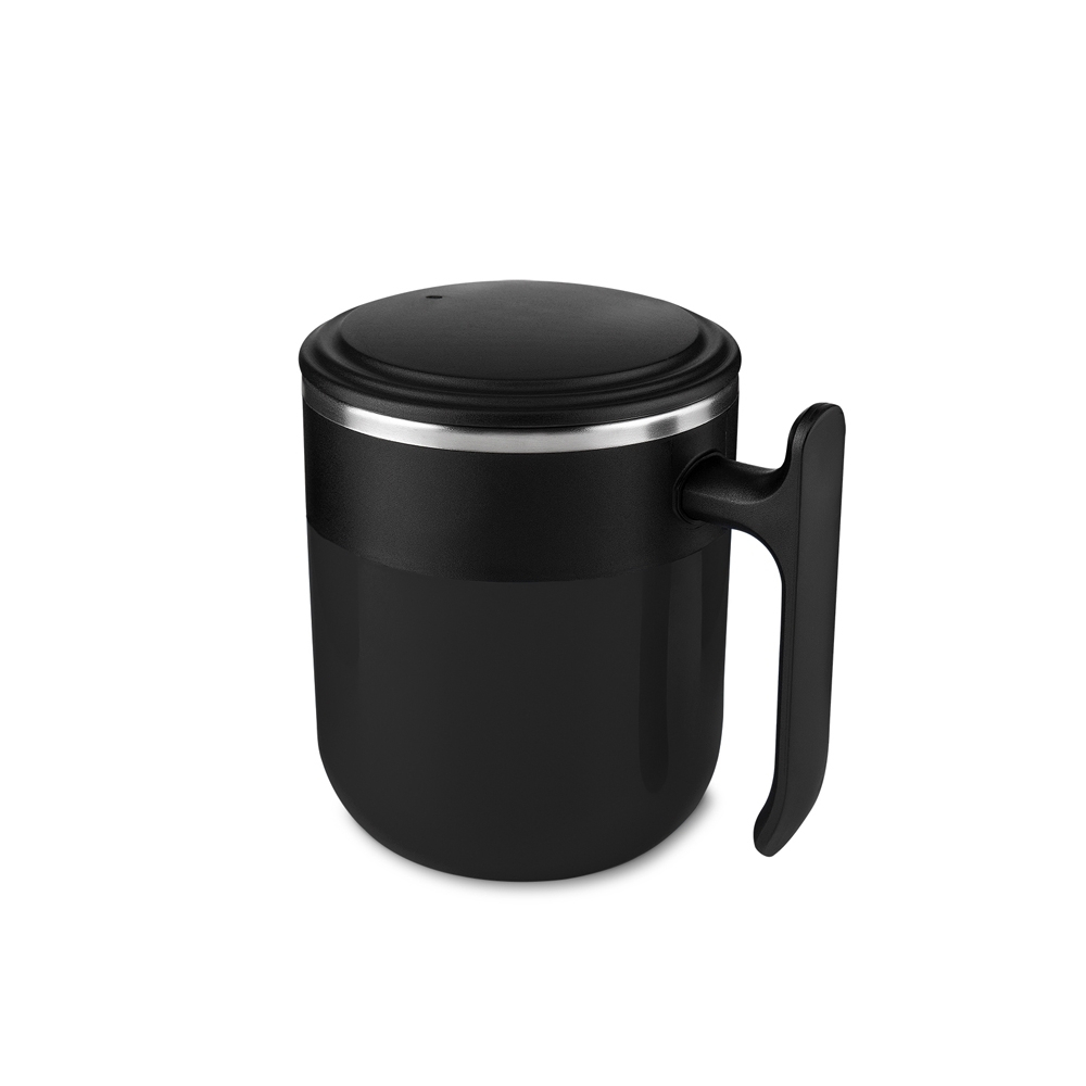 Caneca com Misturador 350ml