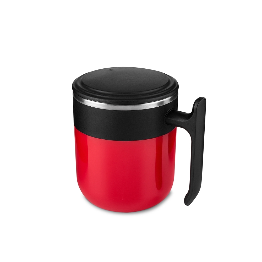 Caneca com Misturador 350ml