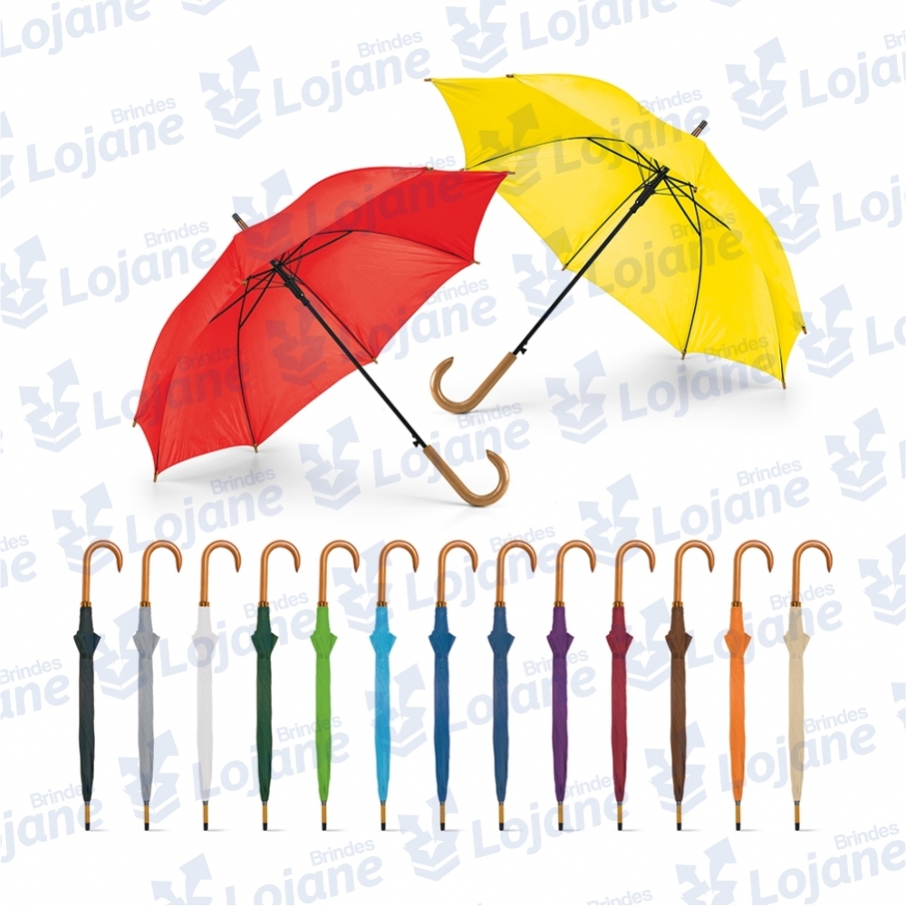 Guarda-chuva Poliéster