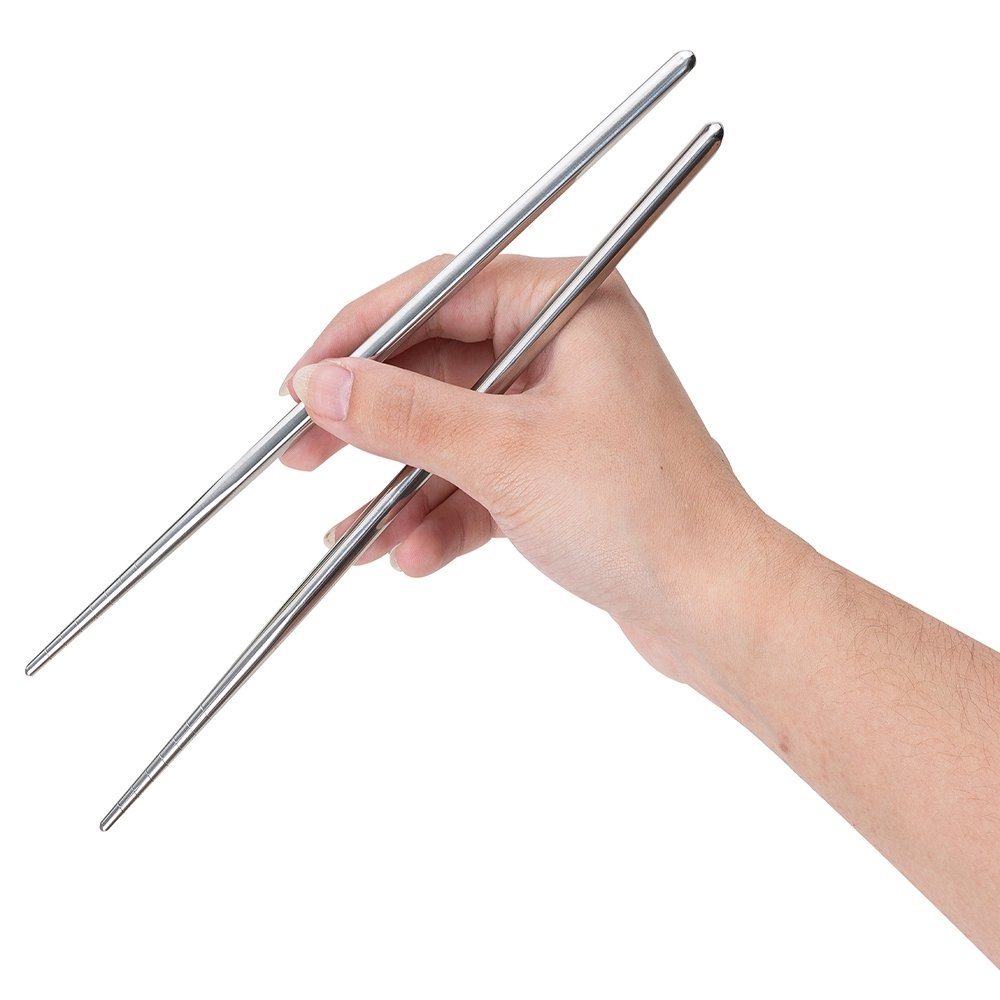 Hashi de Metal com Estojo