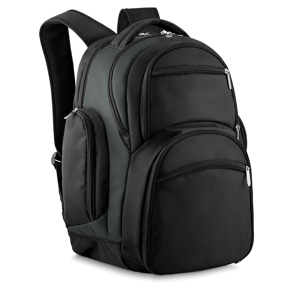 Mochila Notebook com Compartimento Térmico