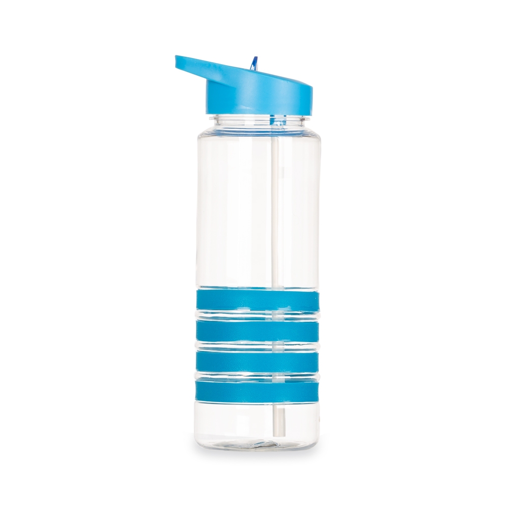 Squeeze Plástico 750ml