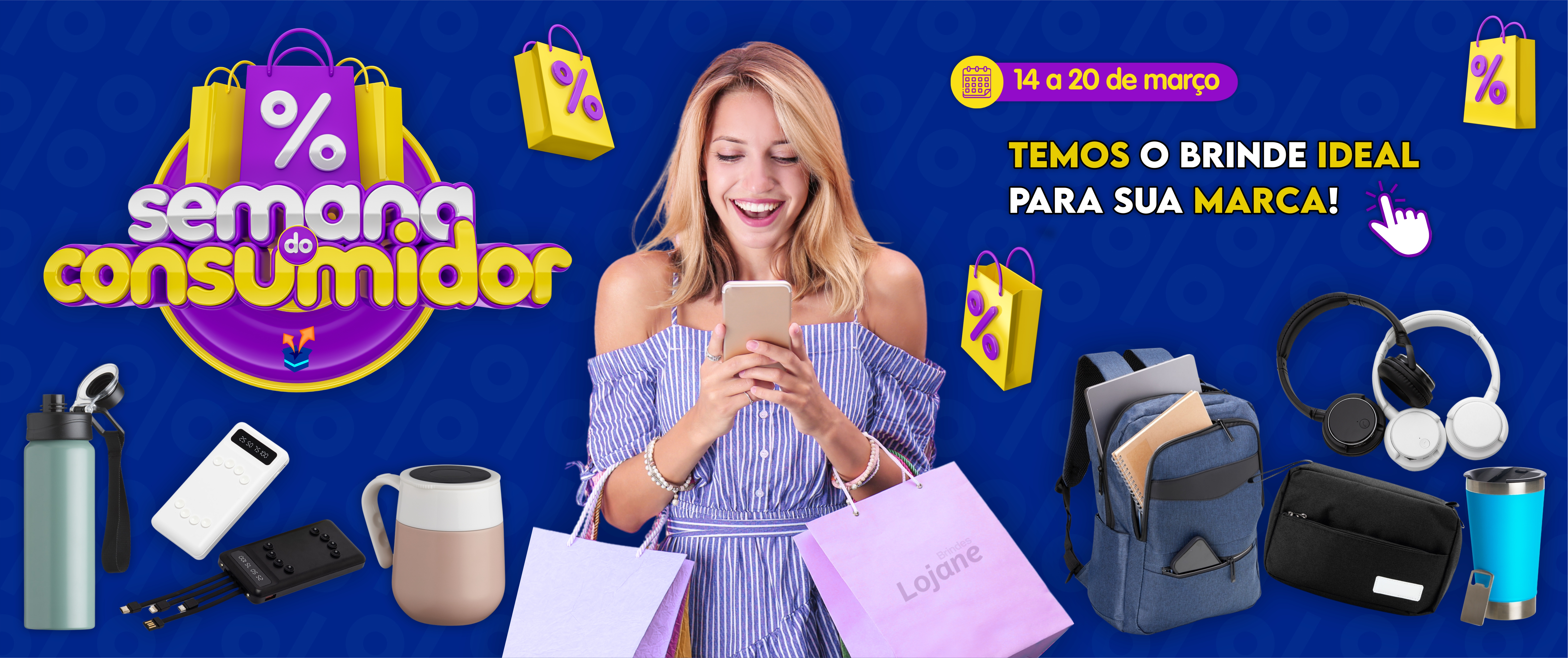 Dia do consumidor